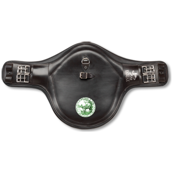 Fairfax short stud guard girth Fairfax short stud guard girth