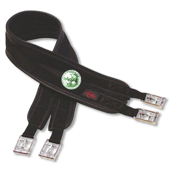 Thorowgood non elasticated dressage girth Thorowgood non elasticated dressage girth