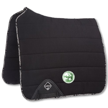 Lemieux dressage work pad