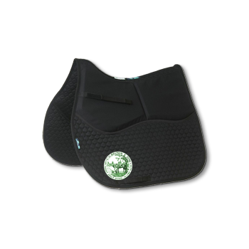 Nuumed hi wither everyday saddle pad