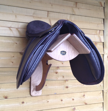 Saddle Rack