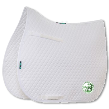 Nuumed euro quilt square pad