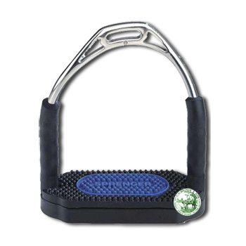 Sprenger bow balance stirrups