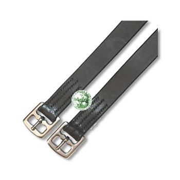 Morris and Nolan stirrup leathers Morris and Nolan stirrup leathers