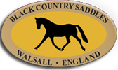Please click/touch here to go direct to the Black Country saddles website...