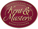 Please click/touch here to go direct to the Kent and Masters saddles website...